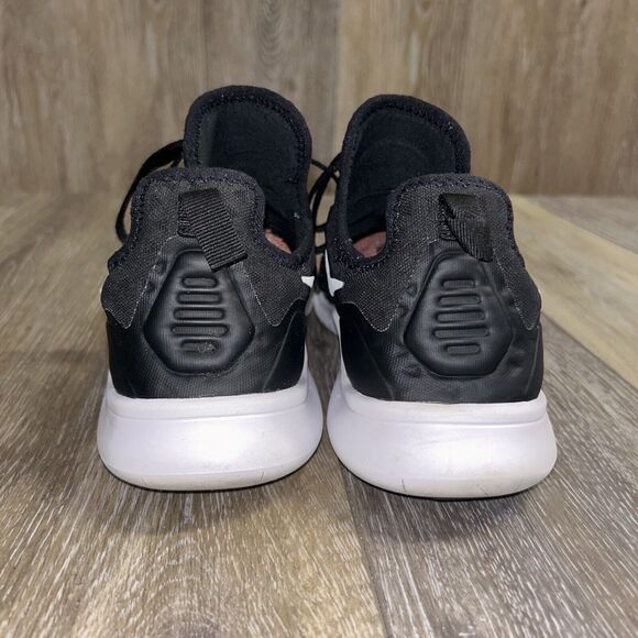 Nike Free TR 8 Women's US Size 8 Black White 942888-001 Running Sneaker Shoes - Picture 7 of 11